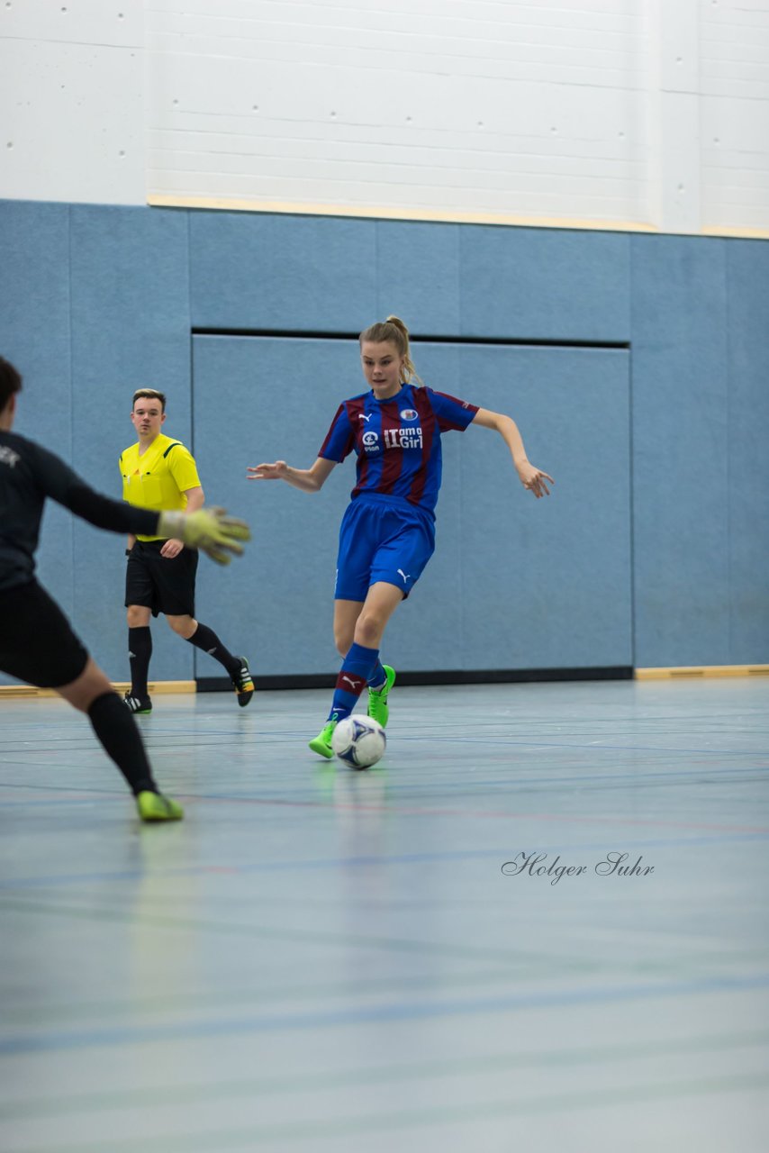 Bild 229 - B-Juniorinnen Futsal Qualifikation